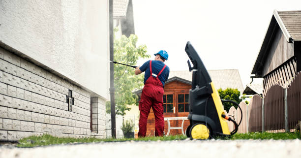 Best Parking Lot and Garage Cleaning  in Palmyra, NJ
